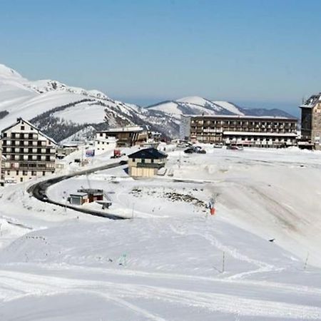 T3 Au Pied Des Pyrenees Διαμέρισμα Pointis-de-Riviere Εξωτερικό φωτογραφία