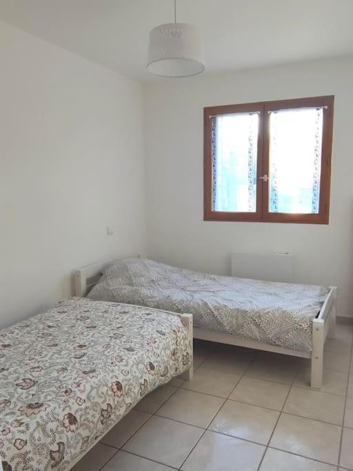 T3 Au Pied Des Pyrenees Διαμέρισμα Pointis-de-Riviere Εξωτερικό φωτογραφία